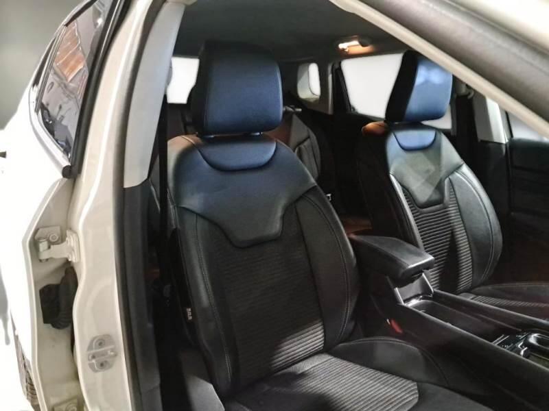 Jeep Compass SUV 1.3 T4 PHEV 190CV NIGHT EAGLE 4XE AUTO - foto 13