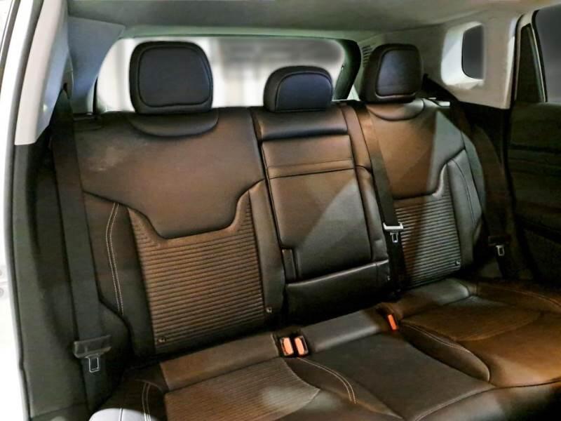 Jeep Compass SUV 1.3 T4 PHEV 190CV NIGHT EAGLE 4XE AUTO - foto 15