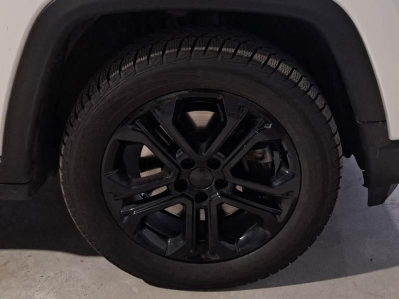 Jeep Compass SUV 1.3 T4 PHEV 190CV NIGHT EAGLE 4XE AUTO - foto 17
