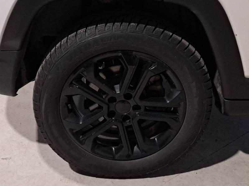 Jeep Compass SUV 1.3 T4 PHEV 190CV NIGHT EAGLE 4XE AUTO - foto 18