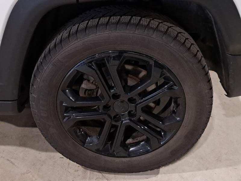 Jeep Compass SUV 1.3 T4 PHEV 190CV NIGHT EAGLE 4XE AUTO - foto 19