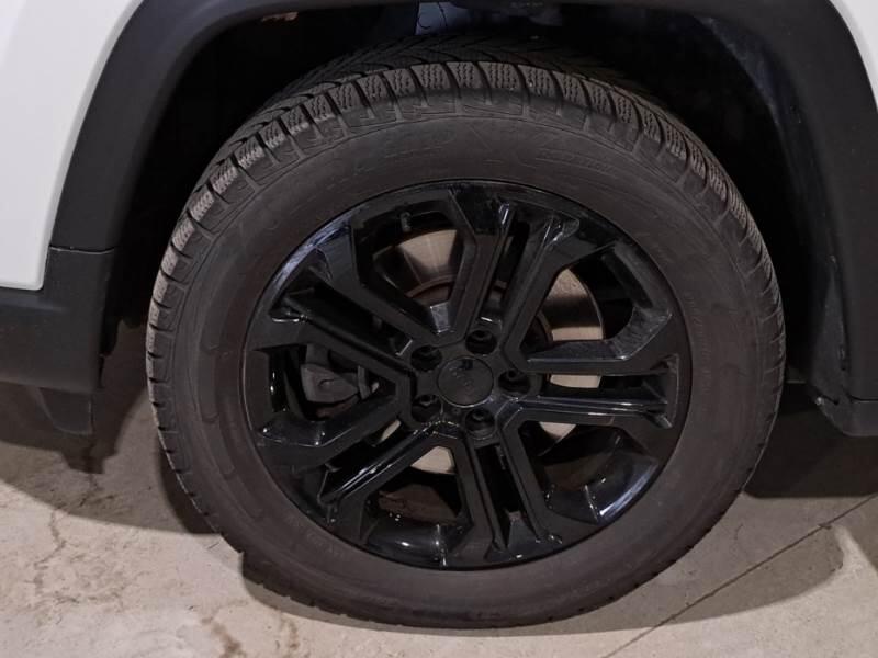 Jeep Compass SUV 1.3 T4 PHEV 190CV NIGHT EAGLE 4XE AUTO - foto 20