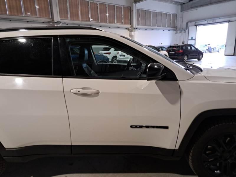 Jeep Compass SUV 1.3 T4 PHEV 190CV NIGHT EAGLE 4XE AUTO - foto 25