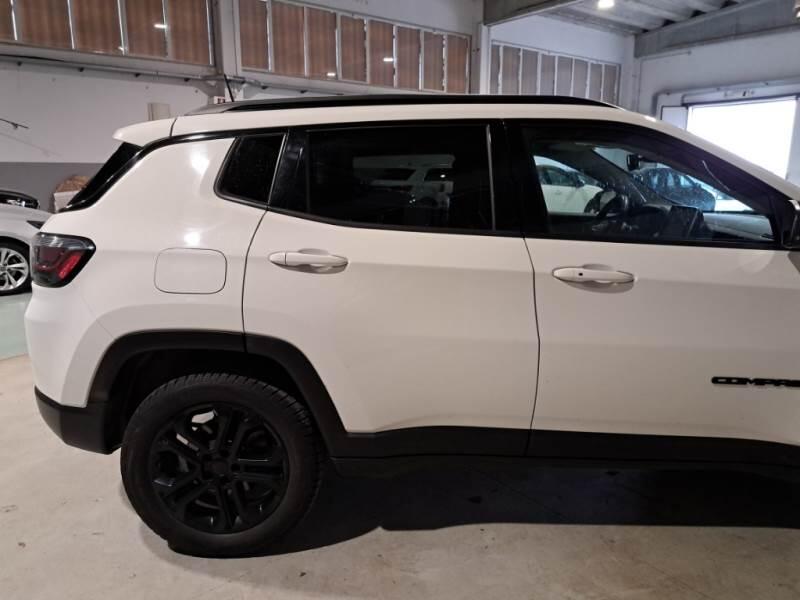 Jeep Compass SUV 1.3 T4 PHEV 190CV NIGHT EAGLE 4XE AUTO - foto 27