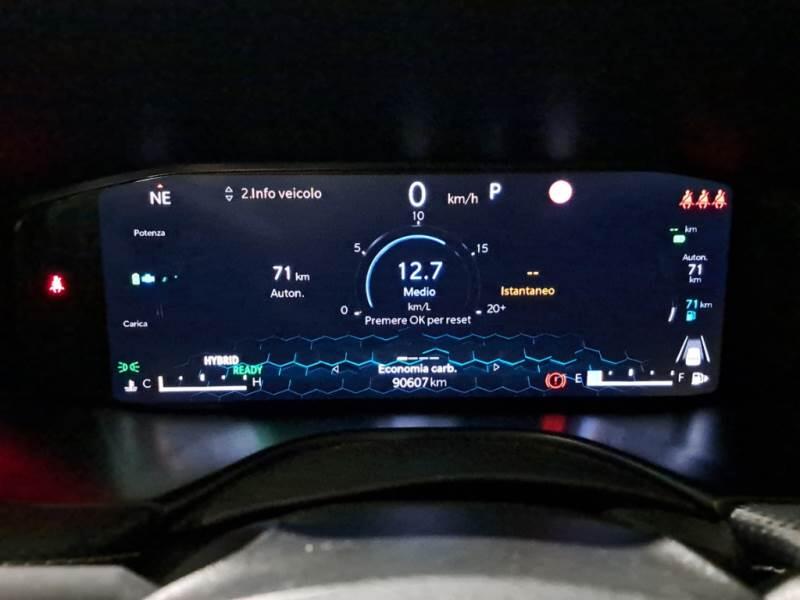 Jeep Compass SUV 1.3 T4 PHEV 190CV NIGHT EAGLE 4XE AUTO - foto 4
