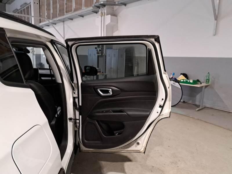 Jeep Compass SUV 1.3 T4 PHEV 190CV NIGHT EAGLE 4XE AUTO - foto 31