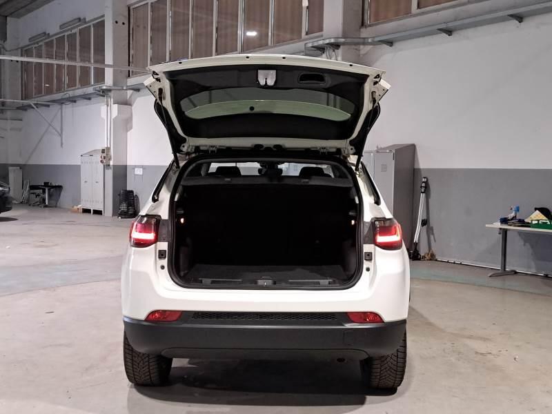 Jeep Compass SUV 1.3 T4 PHEV 190CV NIGHT EAGLE 4XE AUTO - foto 5