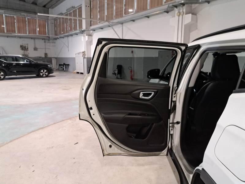 Jeep Compass SUV 1.3 T4 PHEV 190CV NIGHT EAGLE 4XE AUTO - foto 43