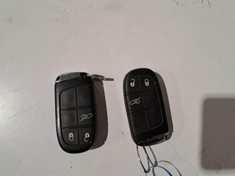 Jeep Compass SUV 1.3 T4 PHEV 190CV NIGHT EAGLE 4XE AUTO - foto 48