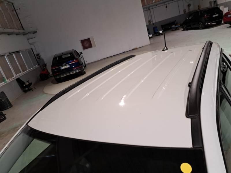 Jeep Compass SUV 1.3 T4 PHEV 190CV NIGHT EAGLE 4XE AUTO - foto 9