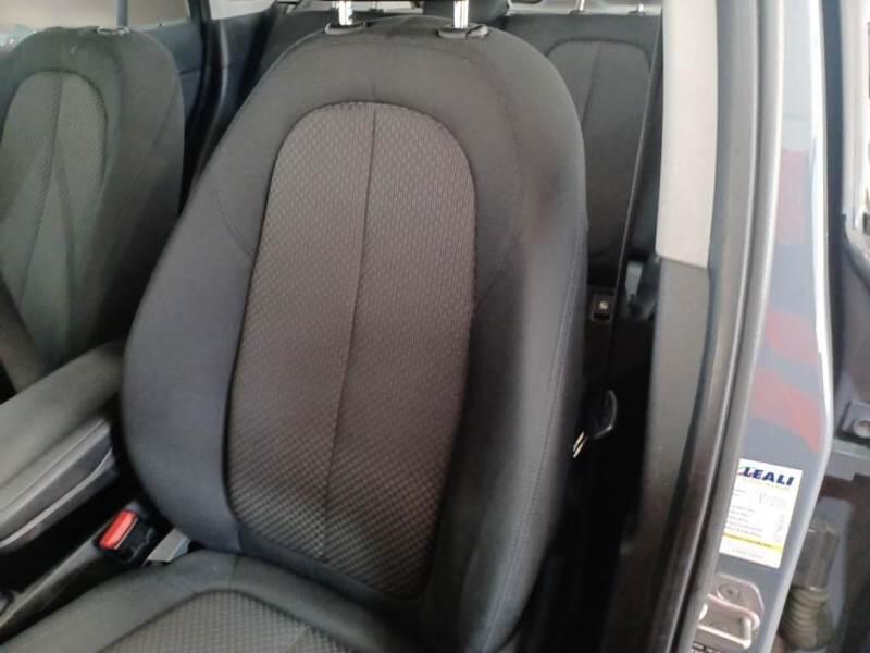 BMW X1 SUV XDRIVE 25E BUSINESS ADVANTAGE AUTOMATICO - foto 11