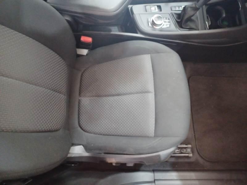 BMW X1 SUV XDRIVE 25E BUSINESS ADVANTAGE AUTOMATICO - foto 14