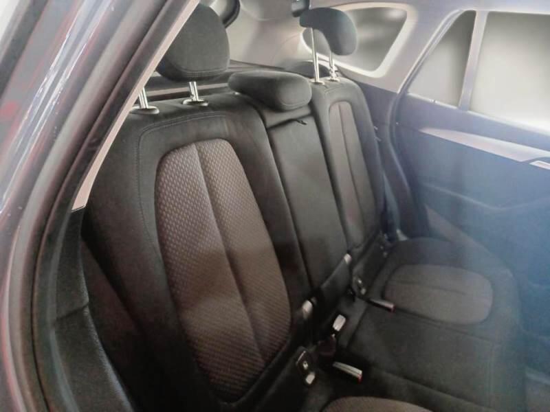BMW X1 SUV XDRIVE 25E BUSINESS ADVANTAGE AUTOMATICO - foto 15
