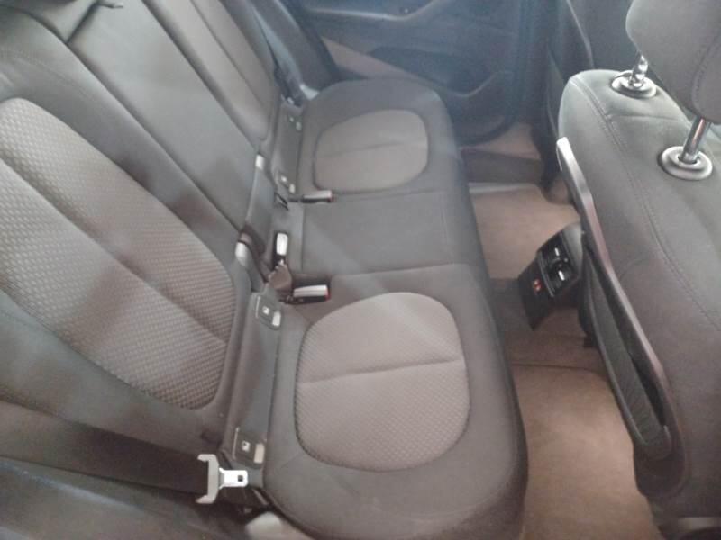 BMW X1 SUV XDRIVE 25E BUSINESS ADVANTAGE AUTOMATICO - foto 16