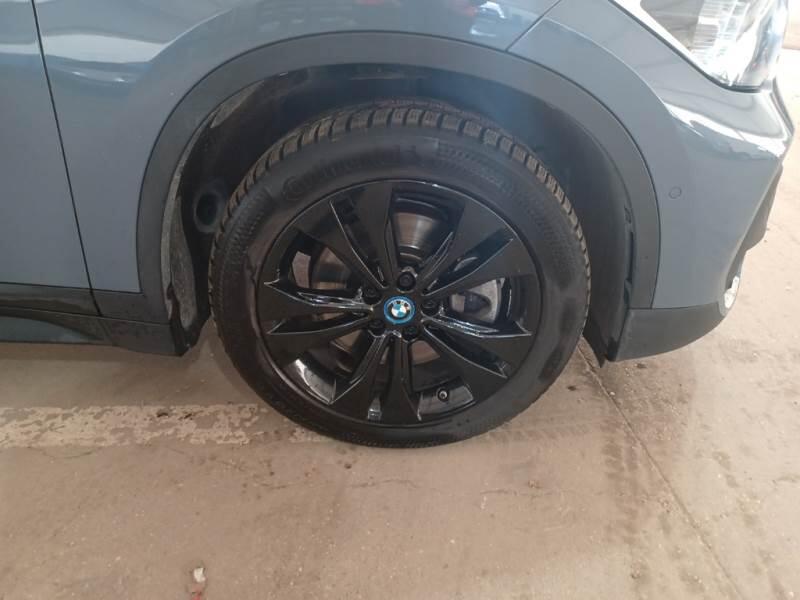 BMW X1 SUV XDRIVE 25E BUSINESS ADVANTAGE AUTOMATICO - foto 17