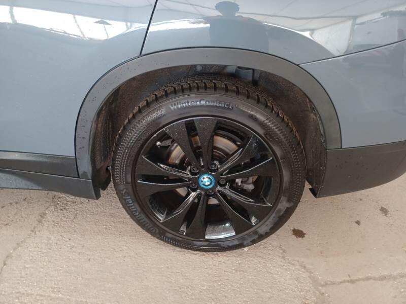 BMW X1 SUV XDRIVE 25E BUSINESS ADVANTAGE AUTOMATICO - foto 19