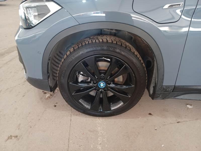 BMW X1 SUV XDRIVE 25E BUSINESS ADVANTAGE AUTOMATICO - foto 20