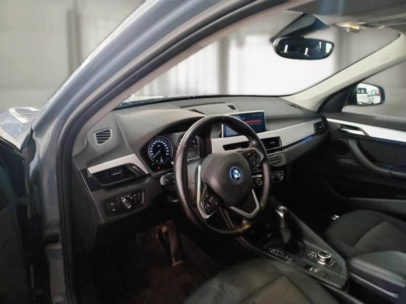 BMW X1 SUV XDRIVE 25E BUSINESS ADVANTAGE AUTOMATICO - foto 3