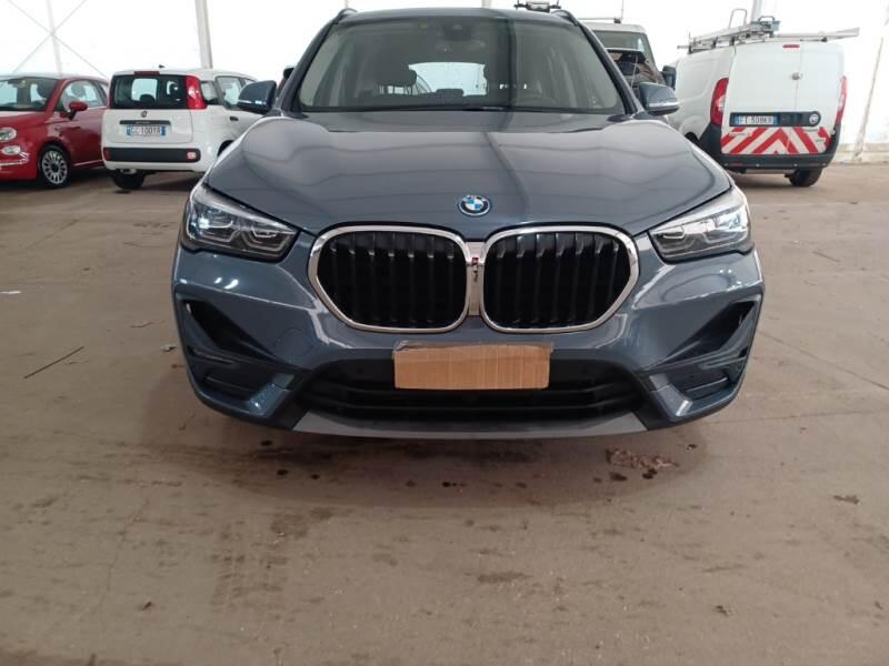 BMW X1 SUV XDRIVE 25E BUSINESS ADVANTAGE AUTOMATICO - foto 22
