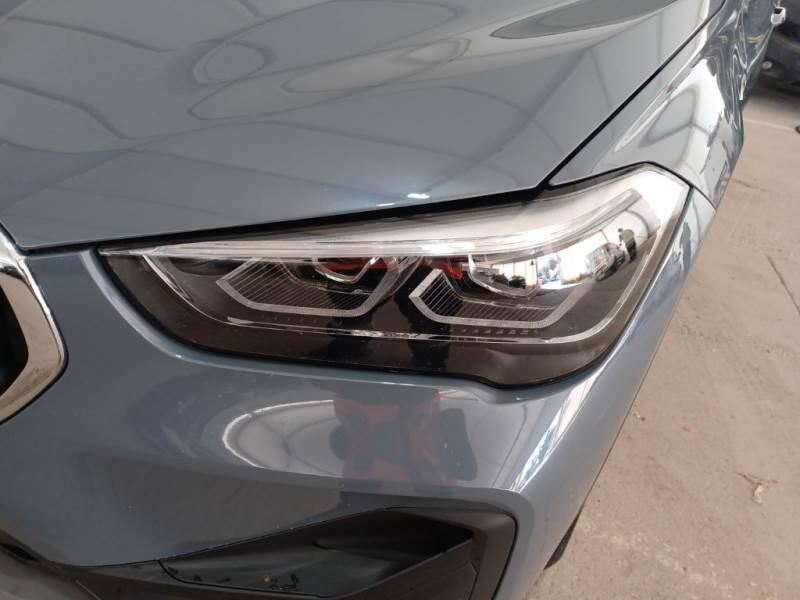 BMW X1 SUV XDRIVE 25E BUSINESS ADVANTAGE AUTOMATICO - foto 29