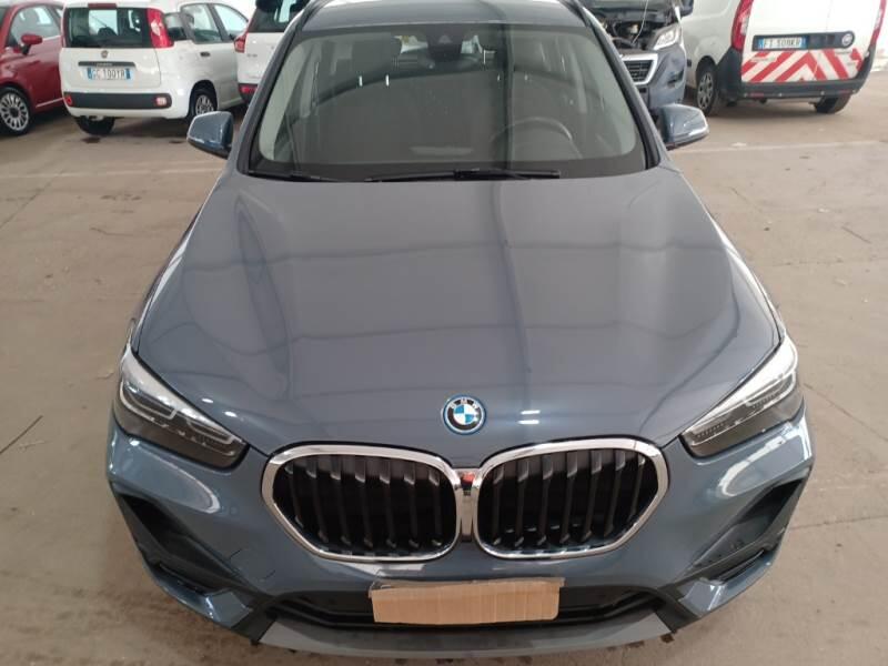 BMW X1 SUV XDRIVE 25E BUSINESS ADVANTAGE AUTOMATICO - foto 31