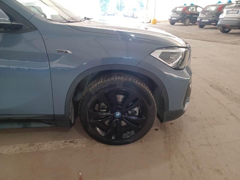 BMW X1 SUV XDRIVE 25E BUSINESS ADVANTAGE AUTOMATICO - foto 35