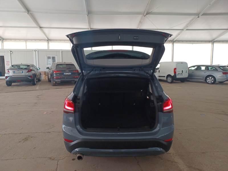 BMW X1 SUV XDRIVE 25E BUSINESS ADVANTAGE AUTOMATICO - foto 5