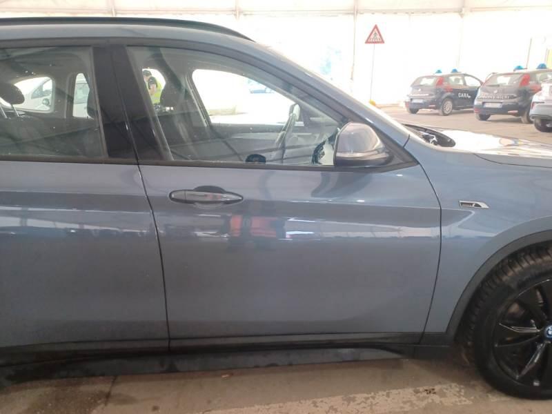 BMW X1 SUV XDRIVE 25E BUSINESS ADVANTAGE AUTOMATICO - foto 45