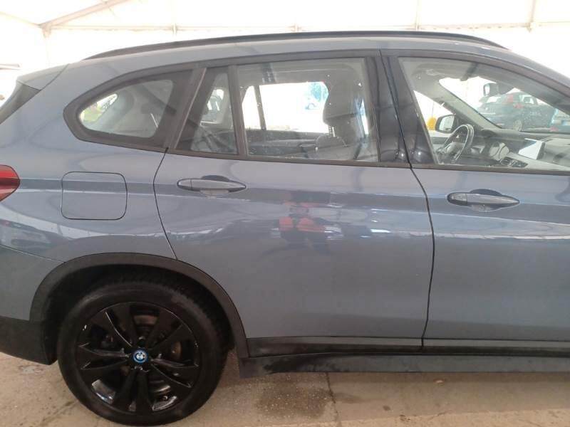 BMW X1 SUV XDRIVE 25E BUSINESS ADVANTAGE AUTOMATICO - foto 50