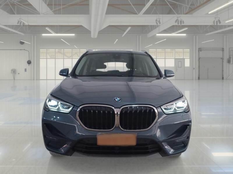 BMW X1 SUV XDRIVE 25E BUSINESS ADVANTAGE AUTOMATICO - foto 6