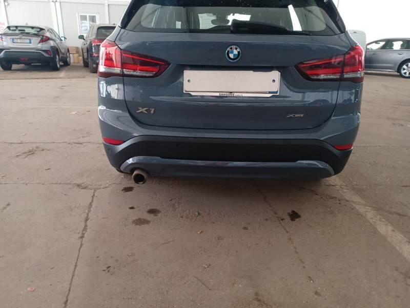 BMW X1 SUV XDRIVE 25E BUSINESS ADVANTAGE AUTOMATICO - foto 55