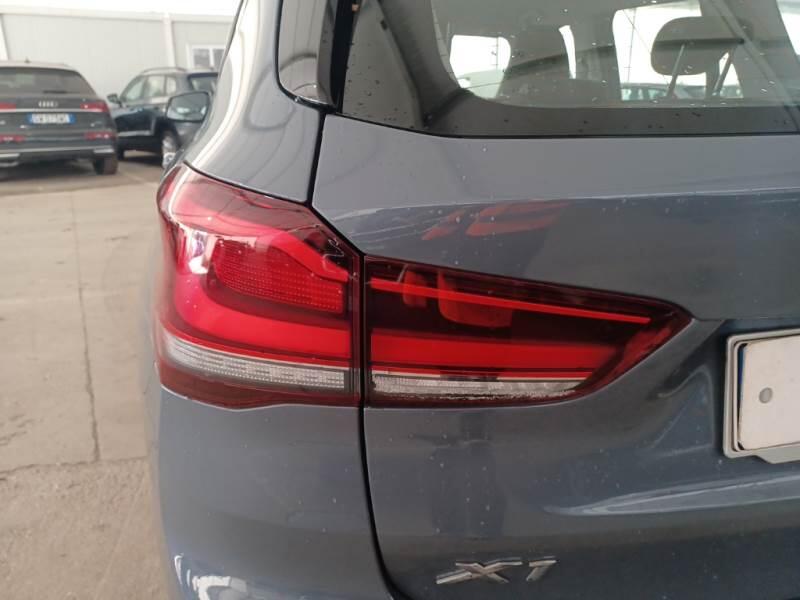 BMW X1 SUV XDRIVE 25E BUSINESS ADVANTAGE AUTOMATICO - foto 58