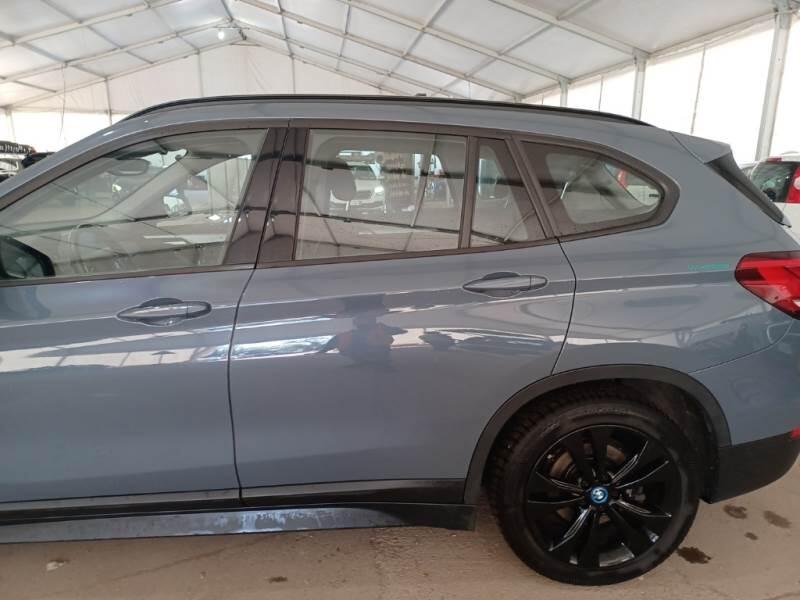 BMW X1 SUV XDRIVE 25E BUSINESS ADVANTAGE AUTOMATICO - foto 60