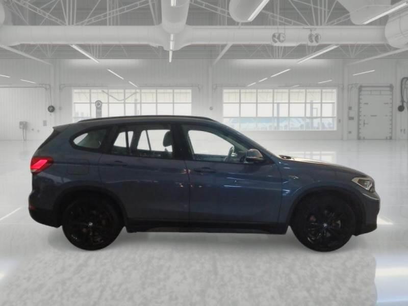 BMW X1 SUV XDRIVE 25E BUSINESS ADVANTAGE AUTOMATICO - foto 7