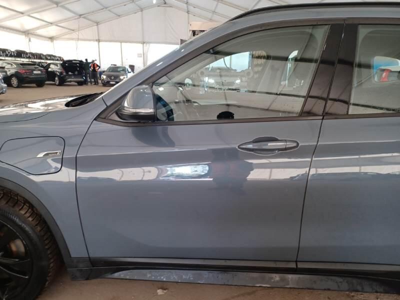 BMW X1 SUV XDRIVE 25E BUSINESS ADVANTAGE AUTOMATICO - foto 67