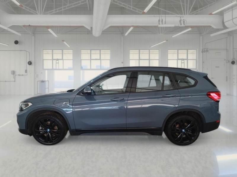 BMW X1 SUV XDRIVE 25E BUSINESS ADVANTAGE AUTOMATICO - foto 8