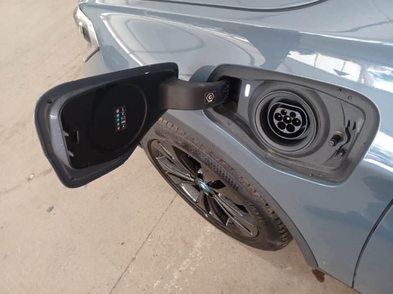BMW X1 SUV XDRIVE 25E BUSINESS ADVANTAGE AUTOMATICO - foto 76