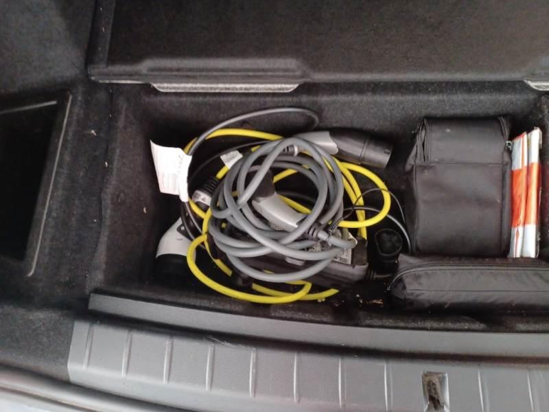 BMW X1 SUV XDRIVE 25E BUSINESS ADVANTAGE AUTOMATICO - foto 77