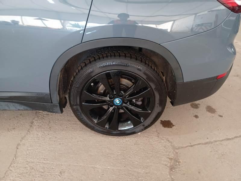 BMW X1 SUV XDRIVE 25E BUSINESS ADVANTAGE AUTOMATICO - foto 78