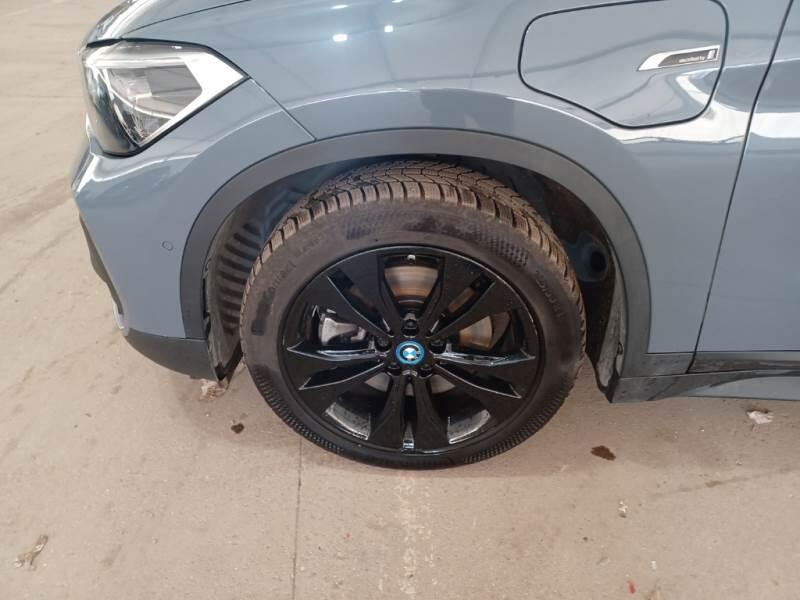 BMW X1 SUV XDRIVE 25E BUSINESS ADVANTAGE AUTOMATICO - foto 80