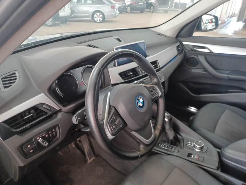 BMW X1 SUV XDRIVE 25E BUSINESS ADVANTAGE AUTOMATICO - foto 87