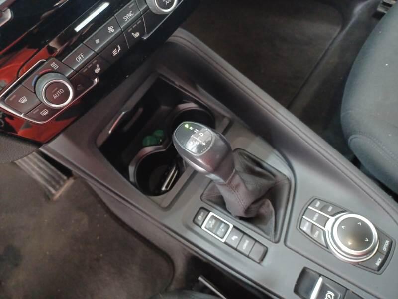 BMW X1 SUV XDRIVE 25E BUSINESS ADVANTAGE AUTOMATICO - foto 89