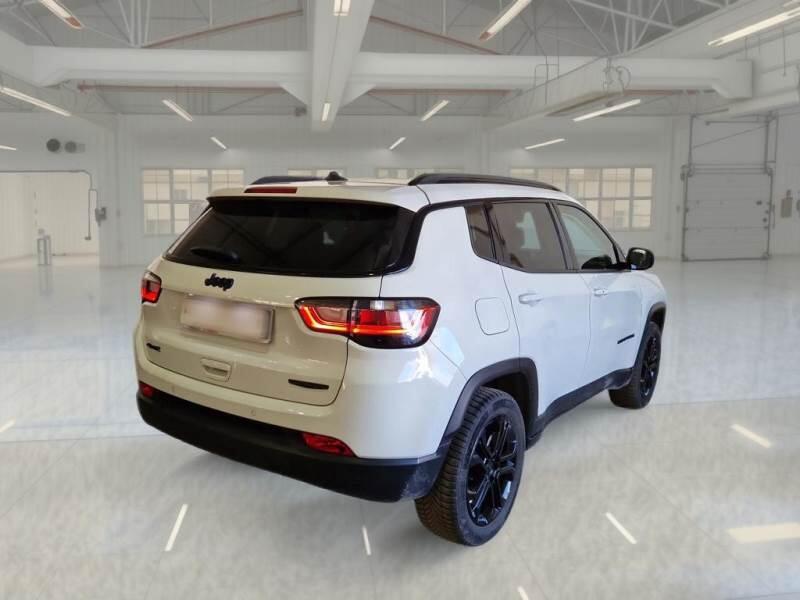 Jeep Compass SUV 1.3 T4 PHEV 190CV NIGHT EAGLE 4XE AUTO - foto 2