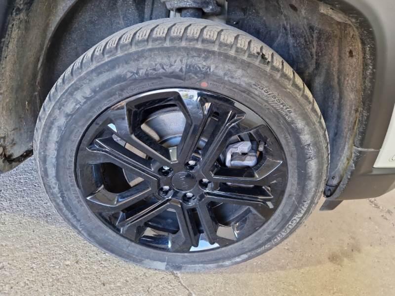 Jeep Compass SUV 1.3 T4 PHEV 190CV NIGHT EAGLE 4XE AUTO - foto 16