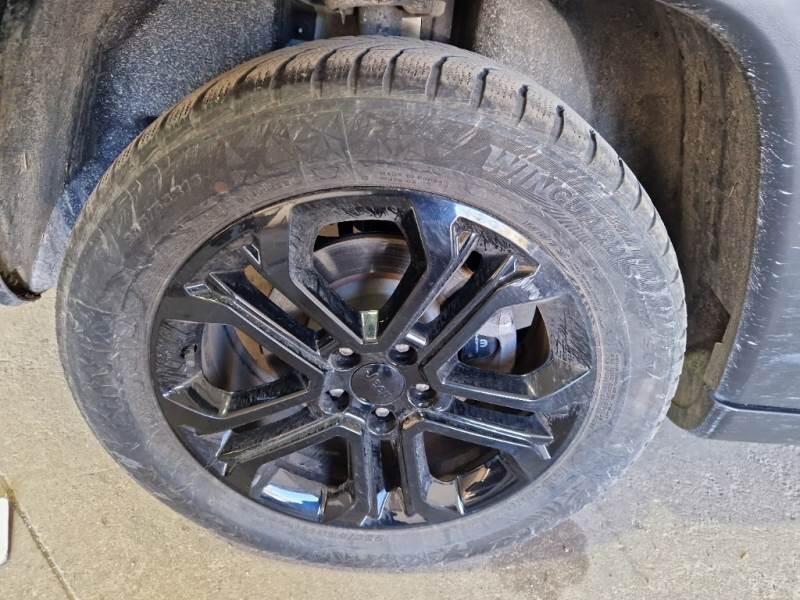 Jeep Compass SUV 1.3 T4 PHEV 190CV NIGHT EAGLE 4XE AUTO - foto 17