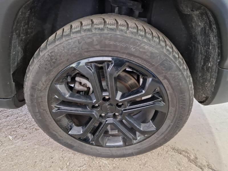Jeep Compass SUV 1.3 T4 PHEV 190CV NIGHT EAGLE 4XE AUTO - foto 18