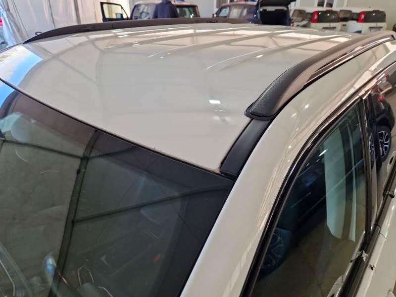 Jeep Compass SUV 1.3 T4 PHEV 190CV NIGHT EAGLE 4XE AUTO - foto 21