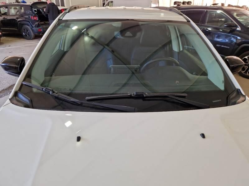 Jeep Compass SUV 1.3 T4 PHEV 190CV NIGHT EAGLE 4XE AUTO - foto 23