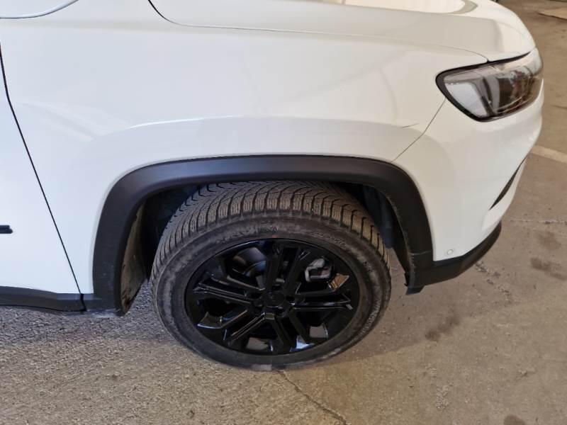 Jeep Compass SUV 1.3 T4 PHEV 190CV NIGHT EAGLE 4XE AUTO - foto 31