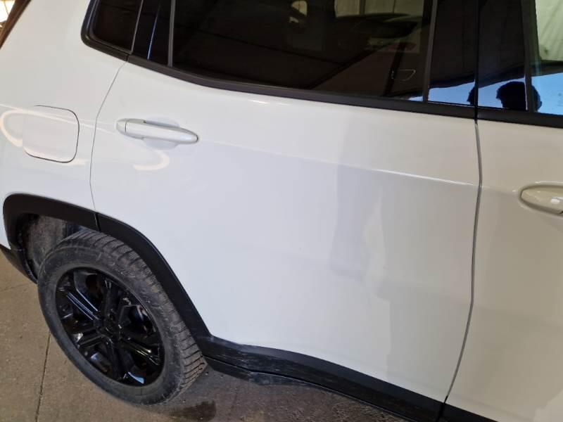 Jeep Compass SUV 1.3 T4 PHEV 190CV NIGHT EAGLE 4XE AUTO - foto 35